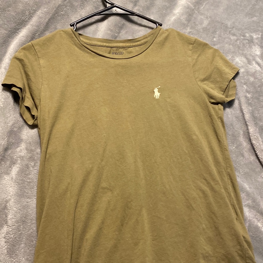 POLO Tee
